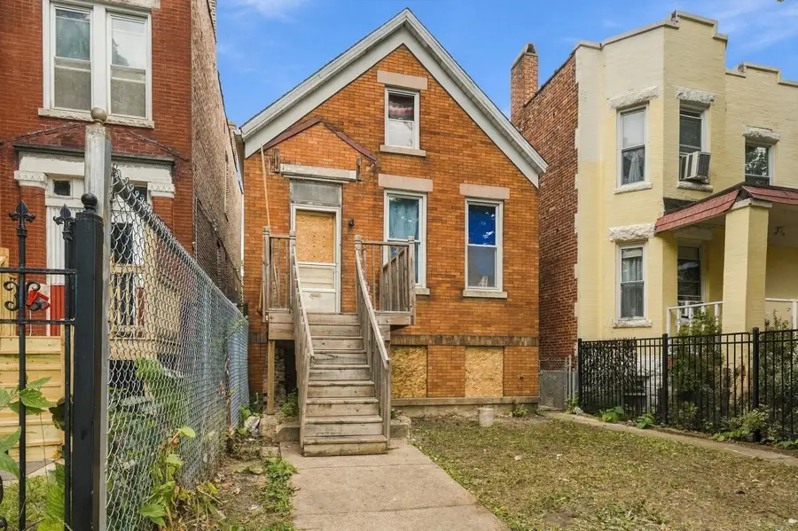 2837 S Millard Avenue, Chicago, IL 60623 - #3