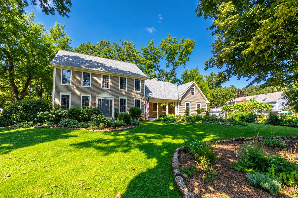 318 Timber Trail, Batavia, IL 60510 - #1