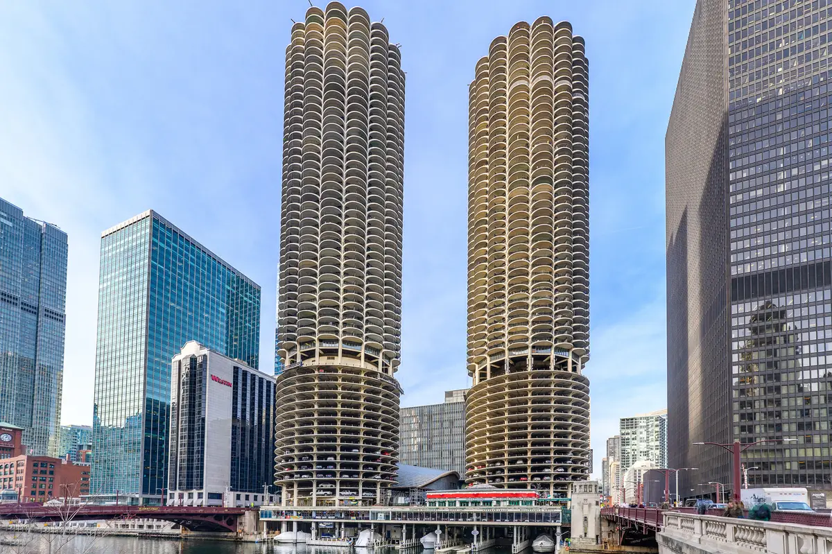 300 N State Street #4026, Chicago, IL 60654 - #1