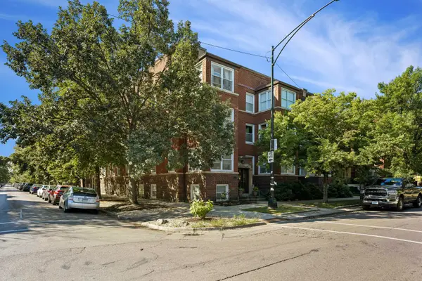4546 N Troy Street #3, Chicago, IL 60625