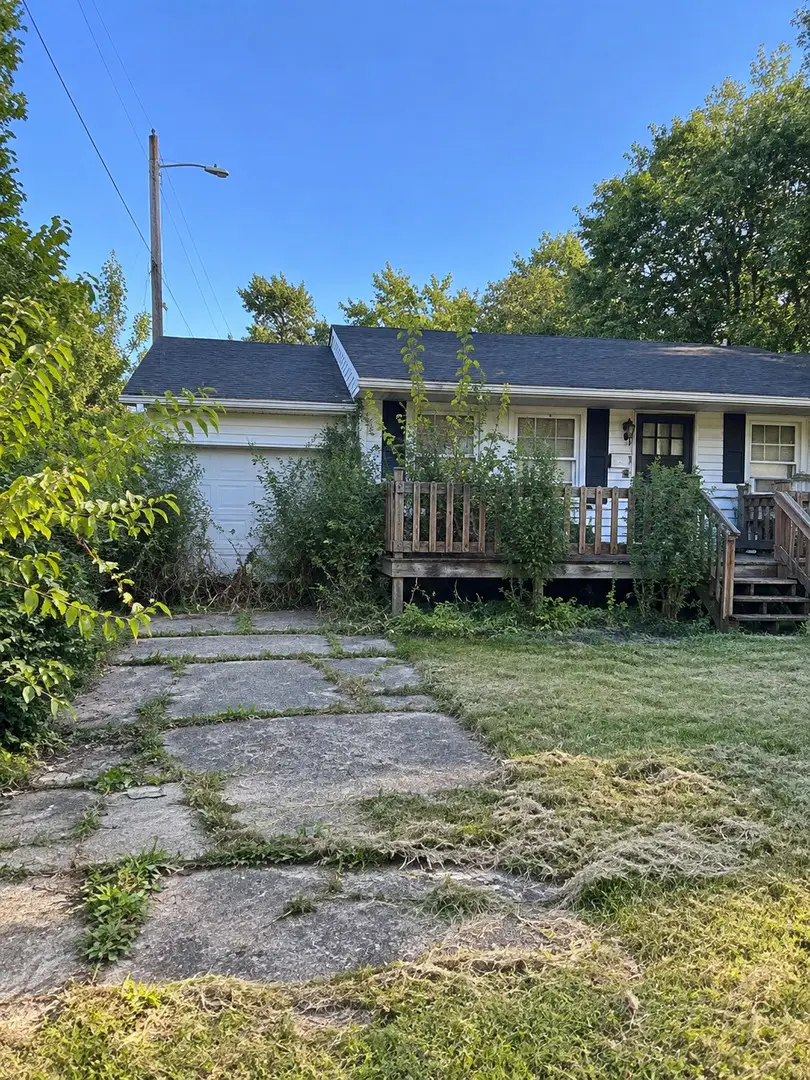104 N Indiana Street, Milford, IL 60953 - #1