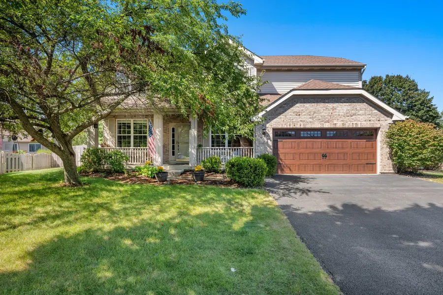 608 Whalen Court, North Aurora, IL 60542 - #2