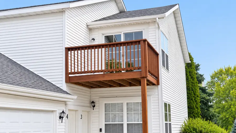 10215 Metalmark Lane #4, Roscoe, IL 61073 - #3