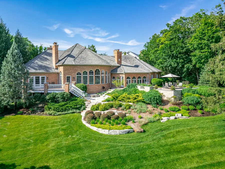 5 Hillburn Court, North Barrington, IL 60010 - #2