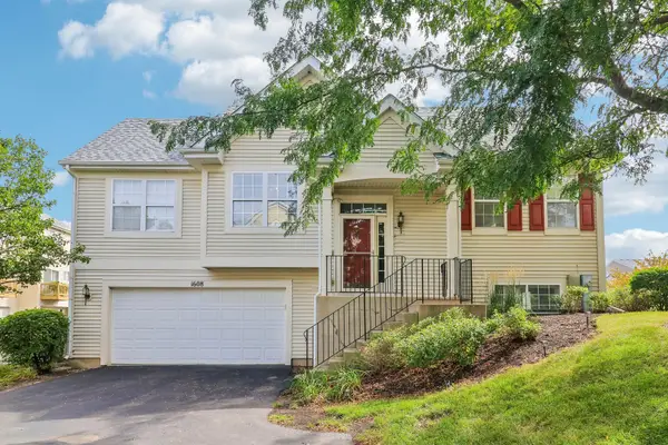 1608 Windward Drive #1608, Pingree Grove, IL 60140
