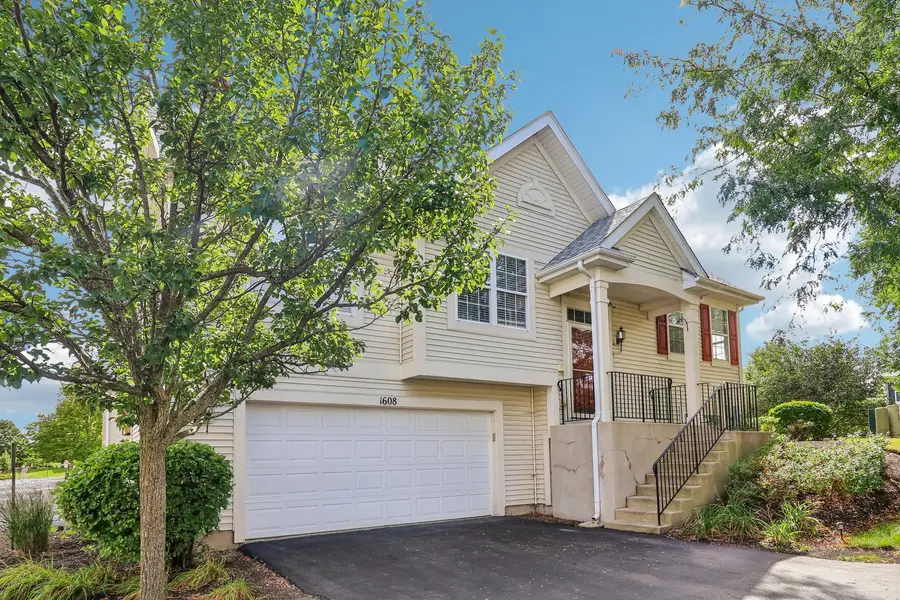 1608 Windward Drive #1608, Pingree Grove, IL 60140 - #2
