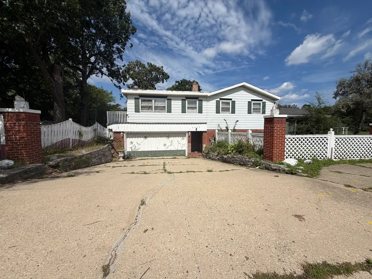 2802 18th Place, North Chicago, IL 60064 - #1