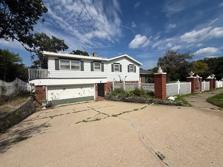 2802 18th Place, North Chicago, IL 60064 - #2