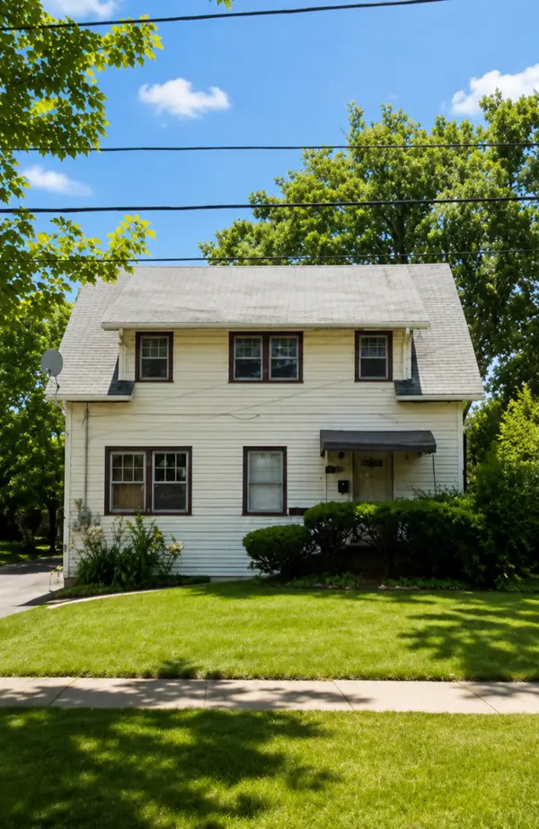 14728 Riverside Drive, South Holland, IL 60473