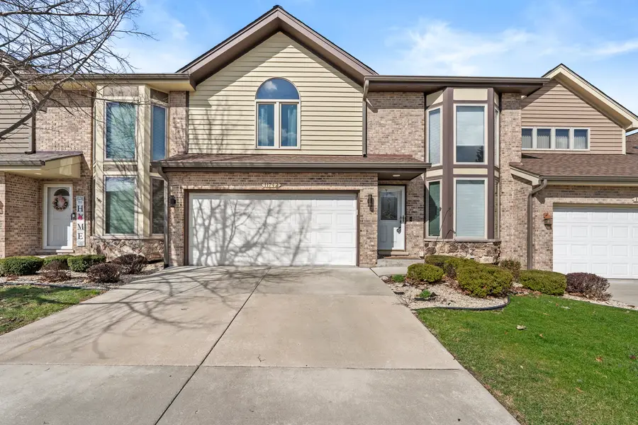 11742 Lighthouse Lane, Palos Heights, IL 60463 - #2