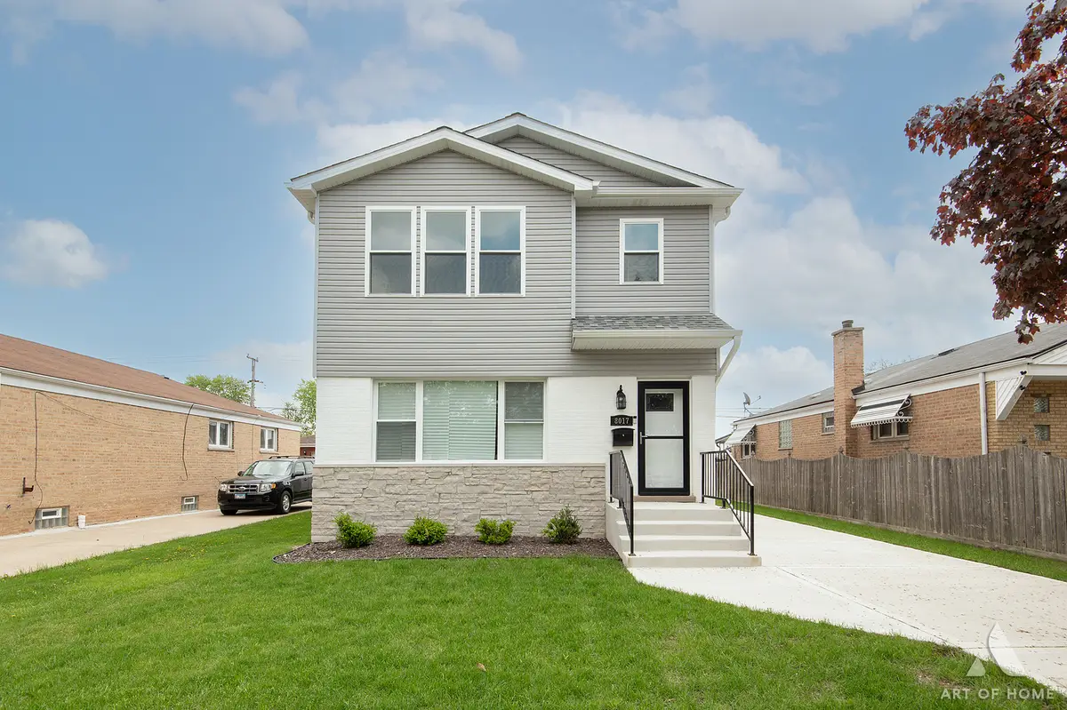 8017 S Kostner Avenue, Chicago, IL 60652 - #1