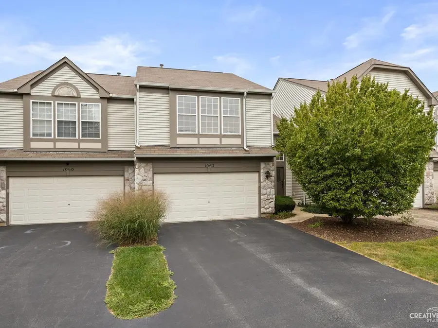 1062 Stamford Court, Aurora, IL 60502 - #2