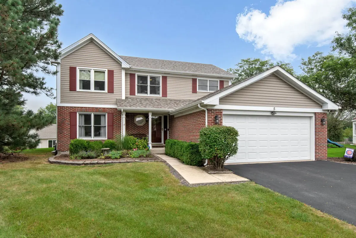 5 Beaver Creek Court, Bolingbrook, IL 60490 - #1