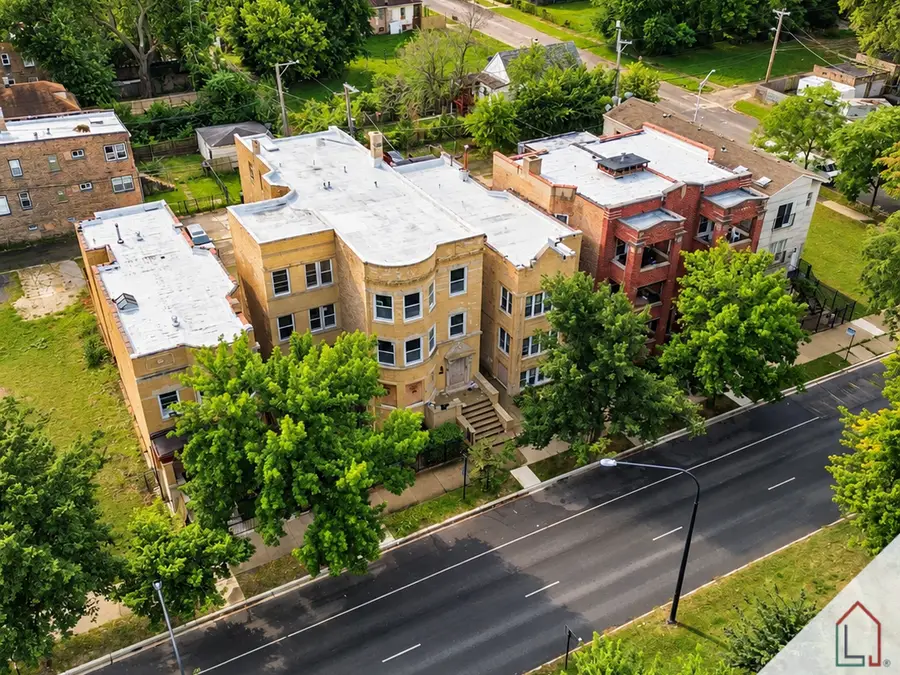1443 W Garfield Boulevard, Chicago, IL 60636 - #2