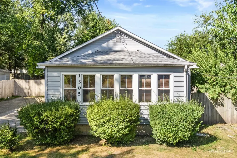 1305 5th Street, Montgomery, IL 60538 - #2