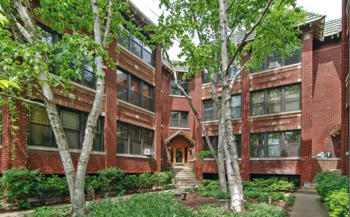 506 Madison Street #2S, Oak Park, IL 60302 - #1