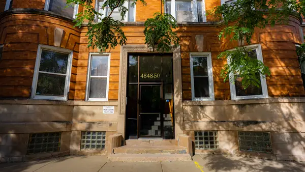 4850 S Prairie Avenue #3S, Chicago, IL 60615