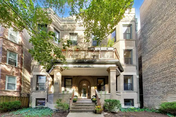 4921 N Kenmore Avenue #1, Chicago, IL 60640