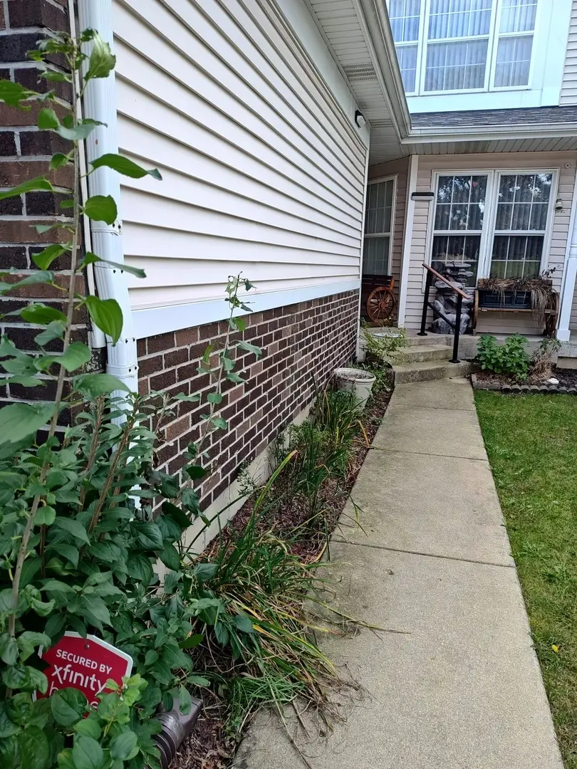 1503 Ashley Court, Woodstock, IL 60098 - #1