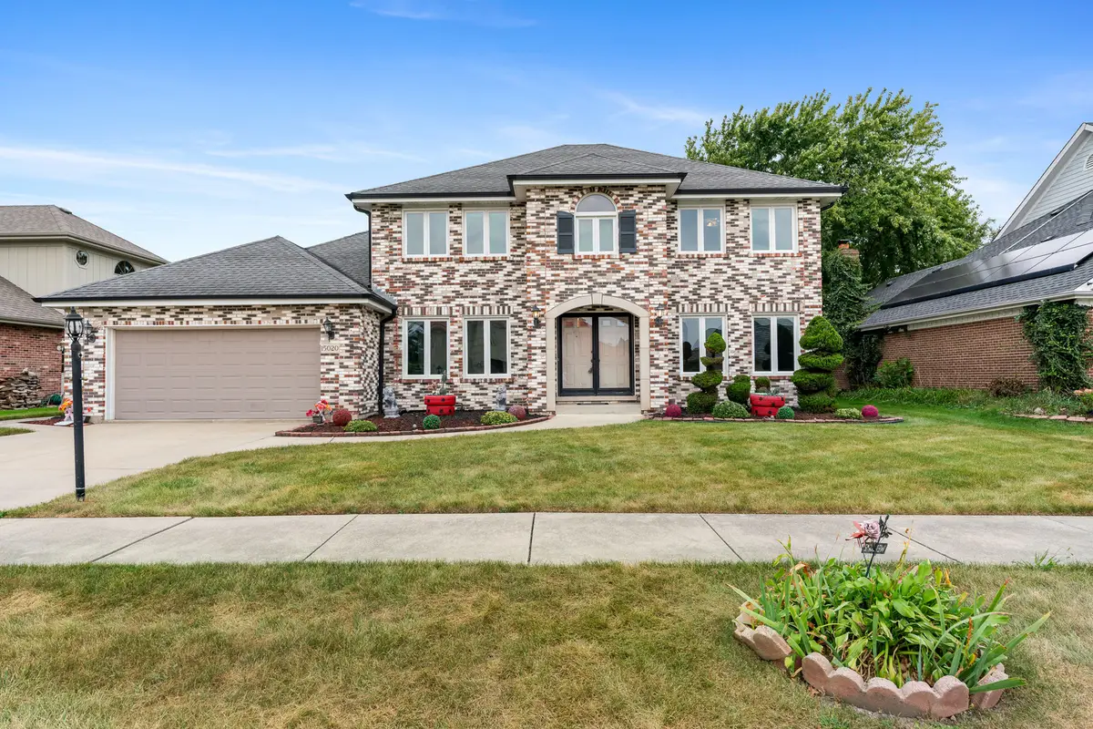 15020 Landings Lane, Oak Forest, IL 60452 - #1