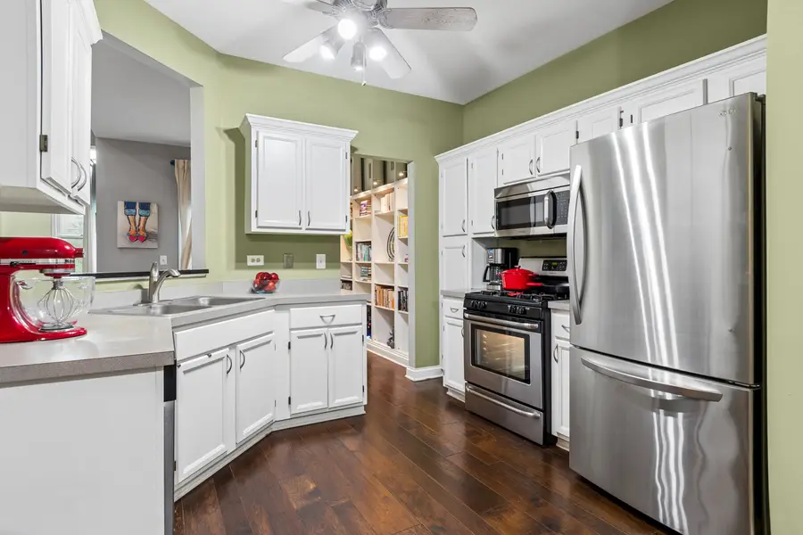 1211 Rhodes Lane, Naperville, IL 60540 - #3
