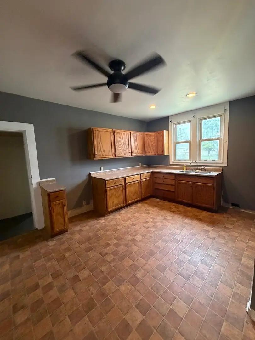 110 W Webb Street, Carmi, IL 62821 - #3