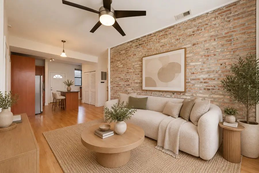 5605 N Glenwood Avenue #3, Chicago, IL 60660 - #3