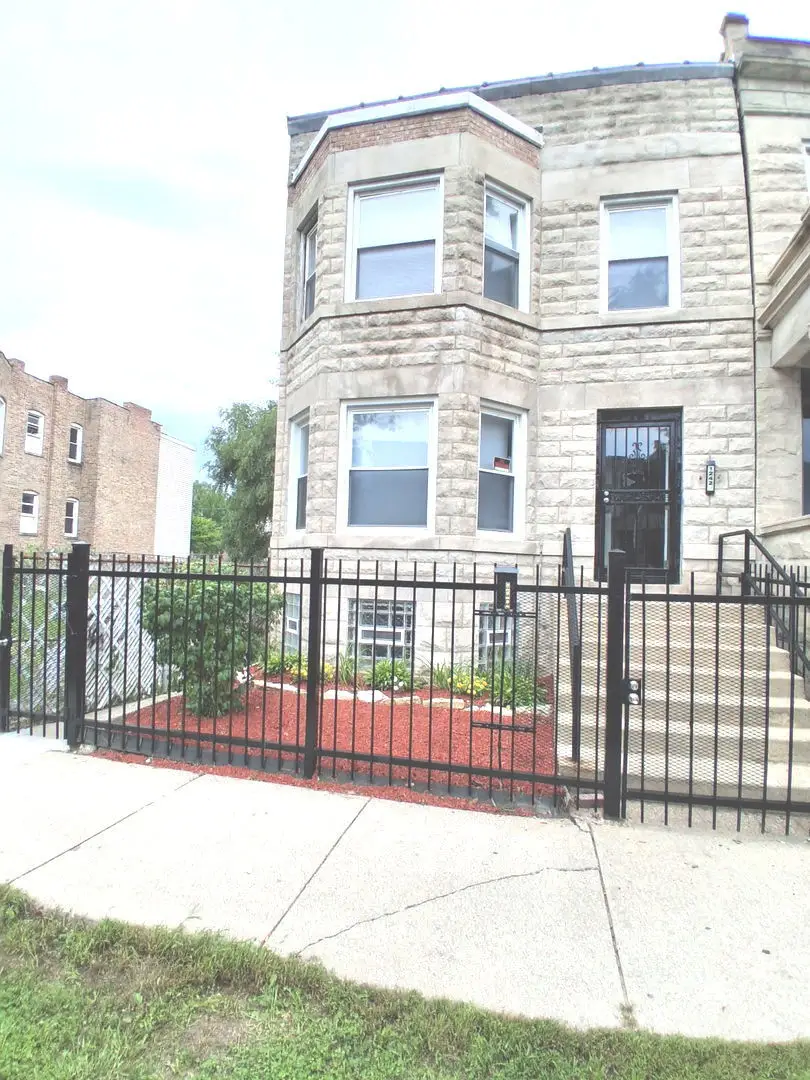 1242 S Millard Avenue, Chicago, IL 60623 - #1