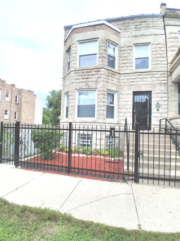 1242 S Millard Avenue, Chicago, IL 60623