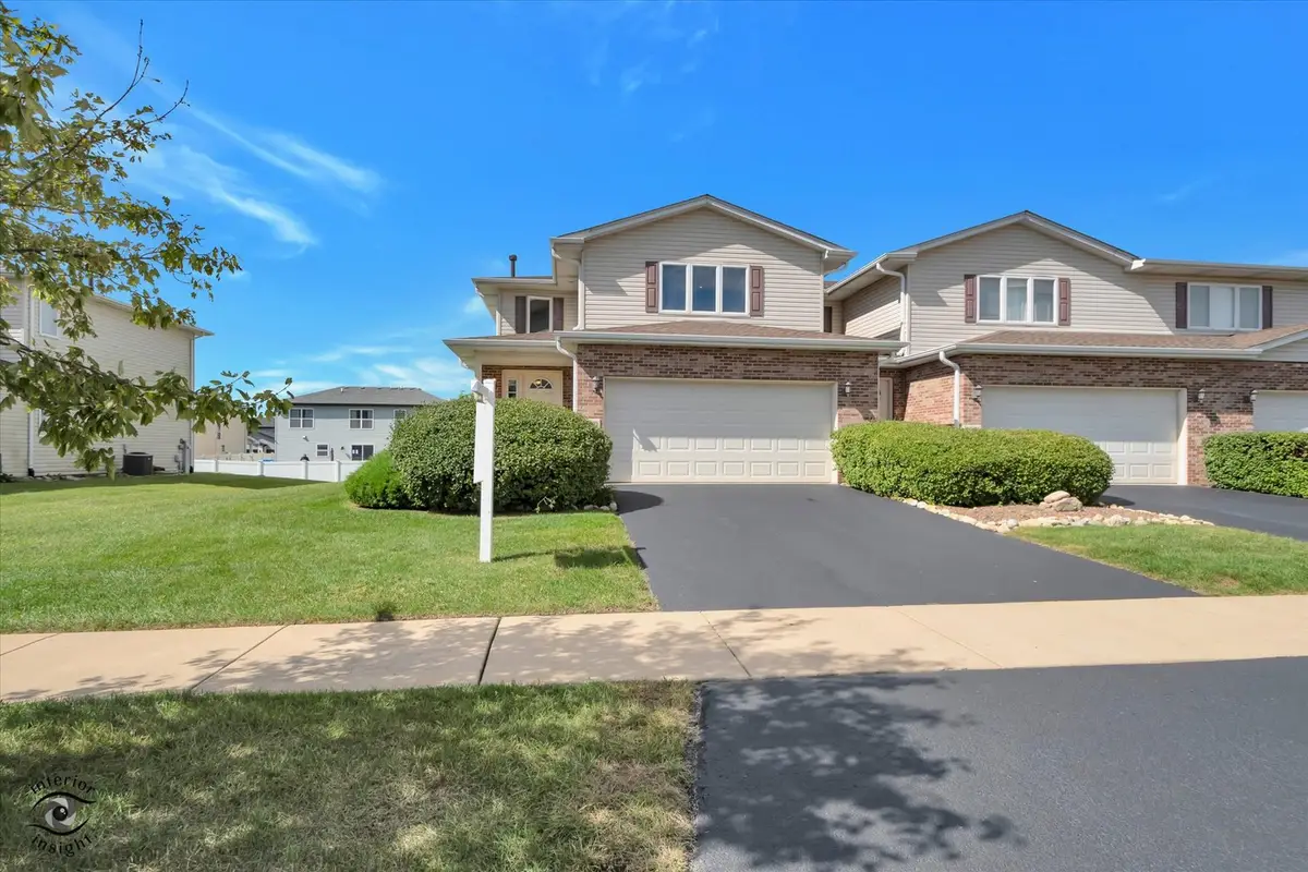1390 Somerset Drive, Beecher, IL 60401 - #1