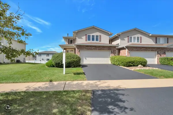 1390 Somerset Drive, Beecher, IL 60401