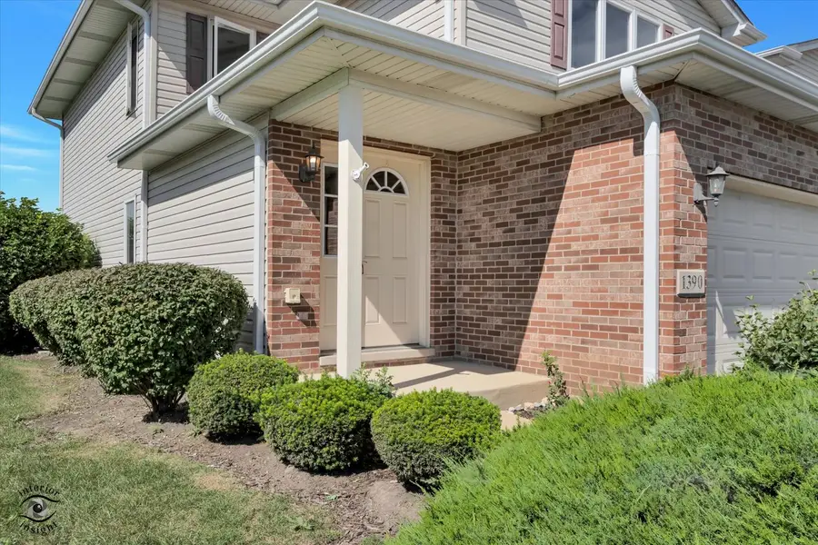 1390 Somerset Drive, Beecher, IL 60401 - #2