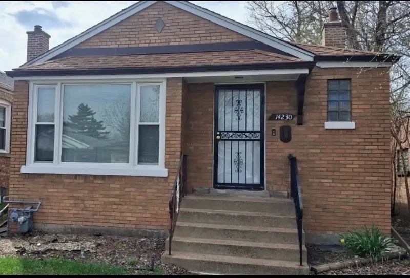 14230 S Wallace Avenue, Riverdale, IL 60827 - #1