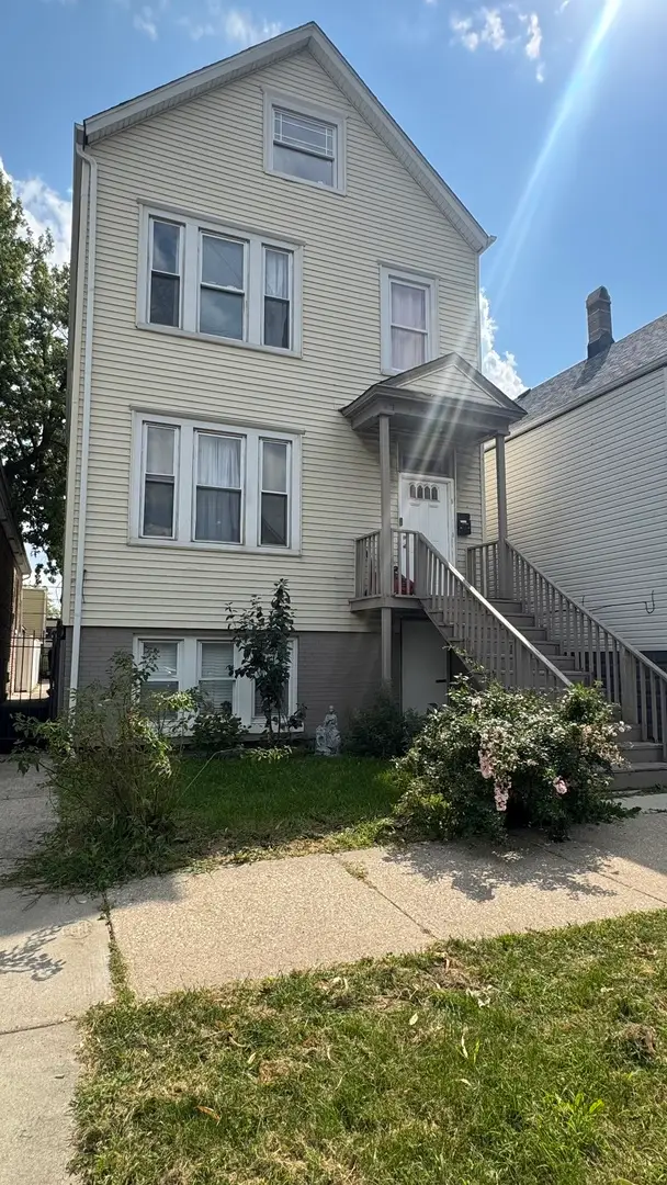 5023 W 29th Place, Cicero, IL 60804 - #3