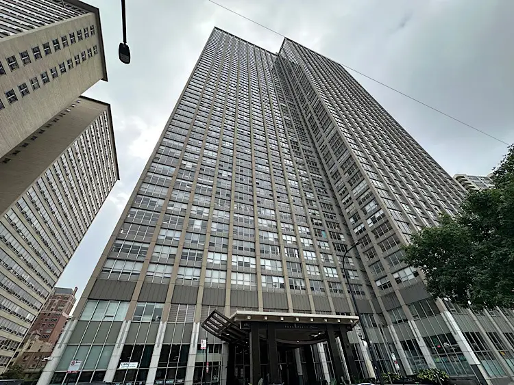 655 W Irving Park Road #1007, Chicago, IL 60613 - #1