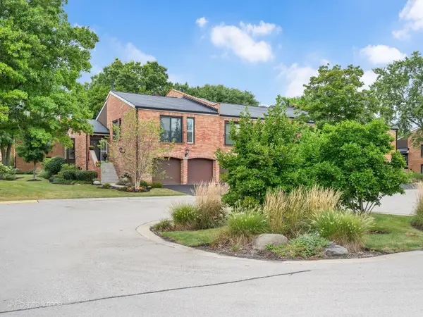 Address Withheld By Seller, Oak Brook, IL 60523