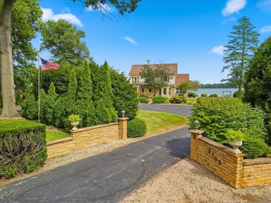 2105 Riverview Road, Rock Falls, IL 61071 - #3