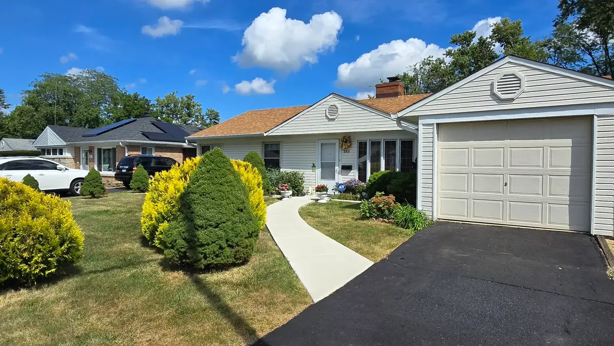 250 Marquette Street, Park Forest, IL 60466 - #1