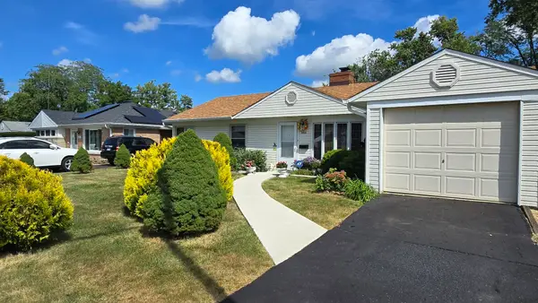 250 Marquette Street, Park Forest, IL 60466
