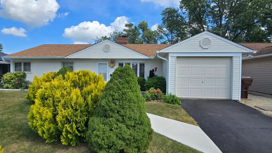 250 Marquette Street, Park Forest, IL 60466 - #2