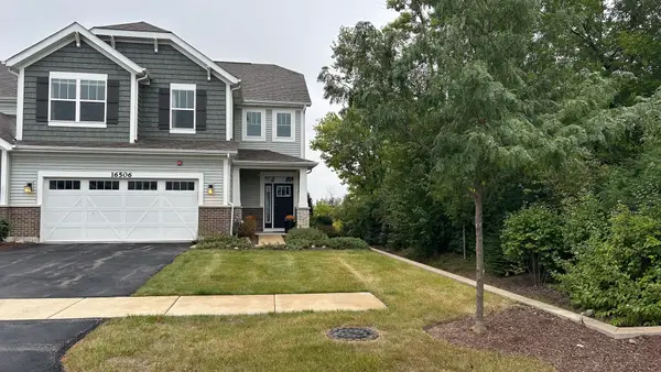16506 Brook Lane, Lockport, IL 60441
