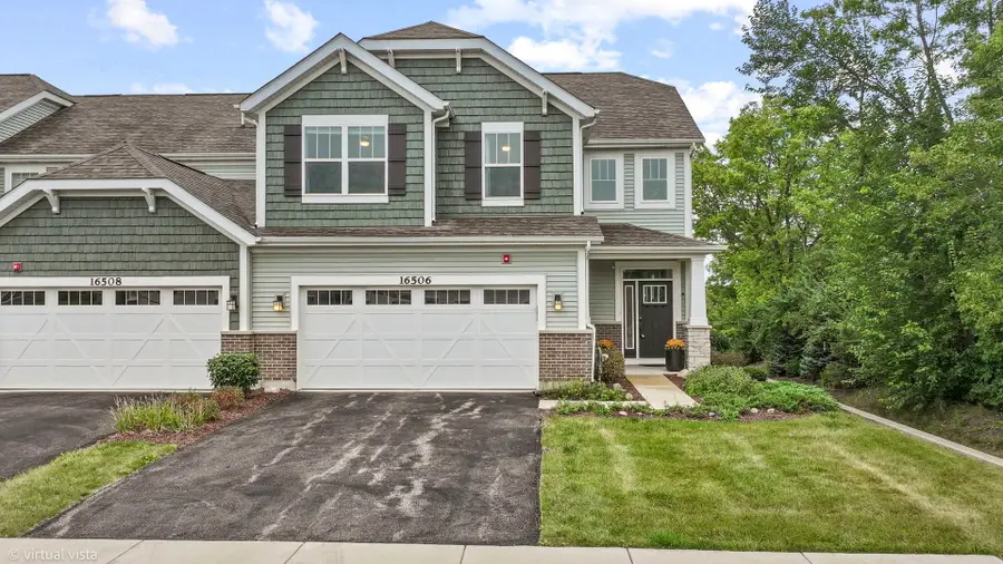 16506 Brook Lane, Lockport, IL 60441 - #2