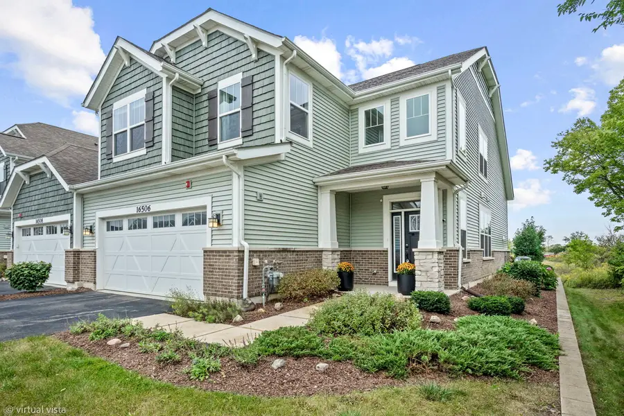 16506 Brook Lane, Lockport, IL 60441 - #3