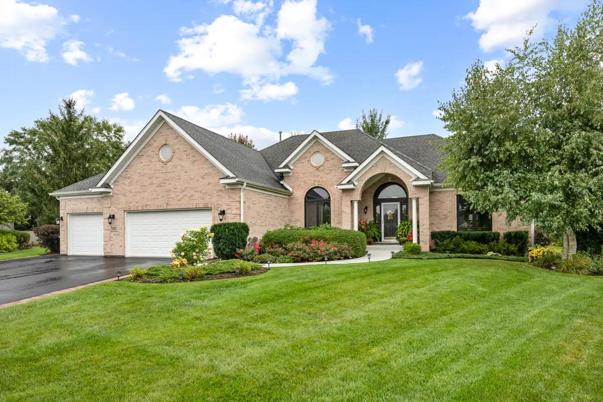 1308 Sandhill Court, Antioch, IL 60002 - #1