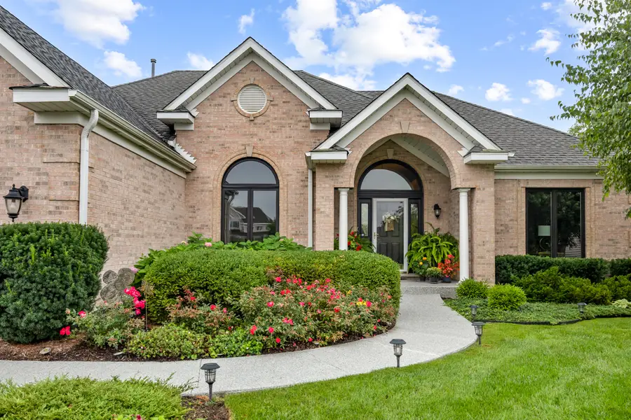 1308 Sandhill Court, Antioch, IL 60002 - #2