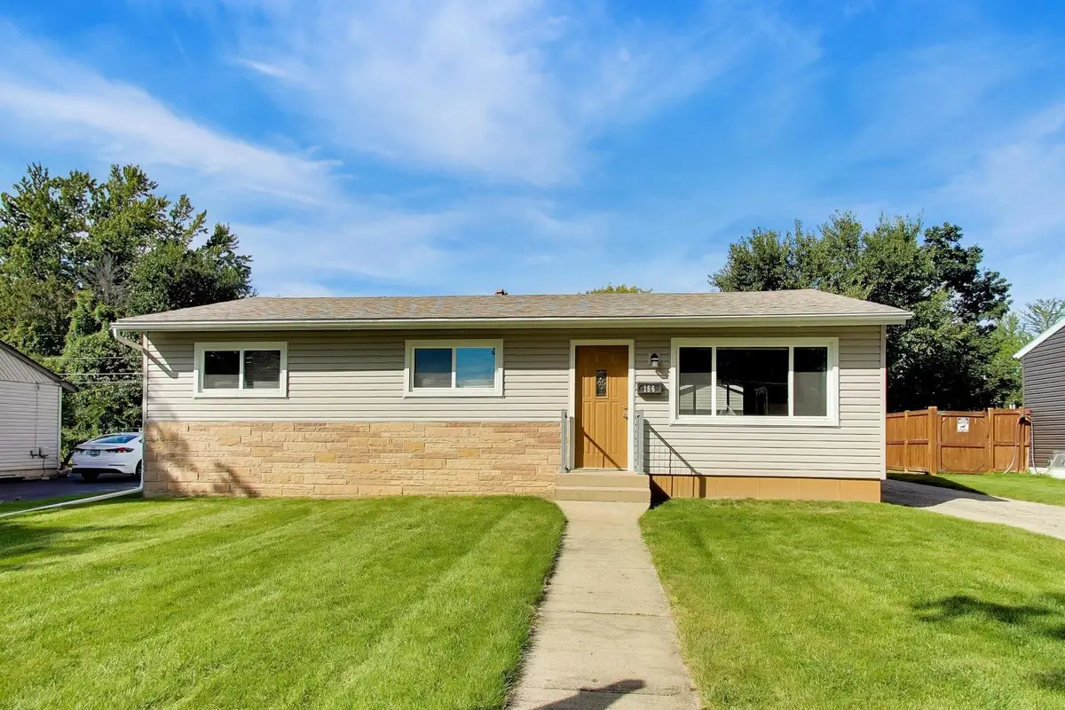 156 Terry Court, Woodstock, IL 60098 - #1