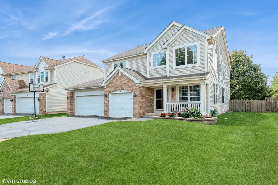4 Litchfield Court, Lake In The Hills, IL 60156 - #2
