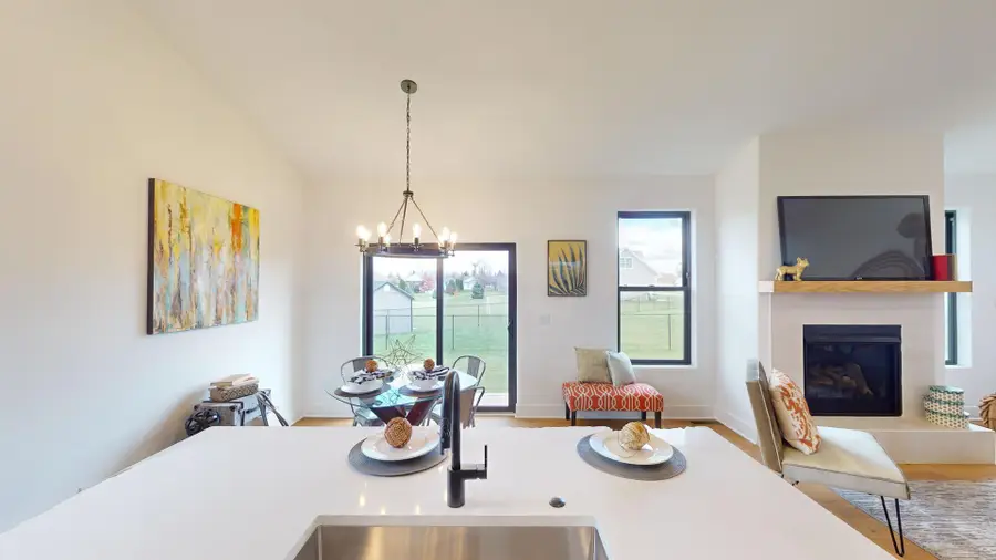 Lot 234 Foxhedge Trail, Hampshire, IL 60140 - #2