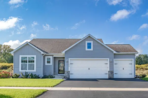 Lot 241 Tallgrass Circle, Hampshire, IL 60140