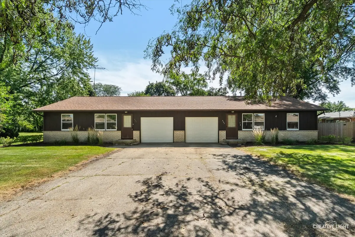 527-531 Prairie Street, Hinckley, IL 60520 - #1